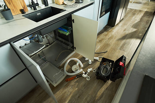 24/7 Emergency Drain Cleaning experts in Emporia, KS